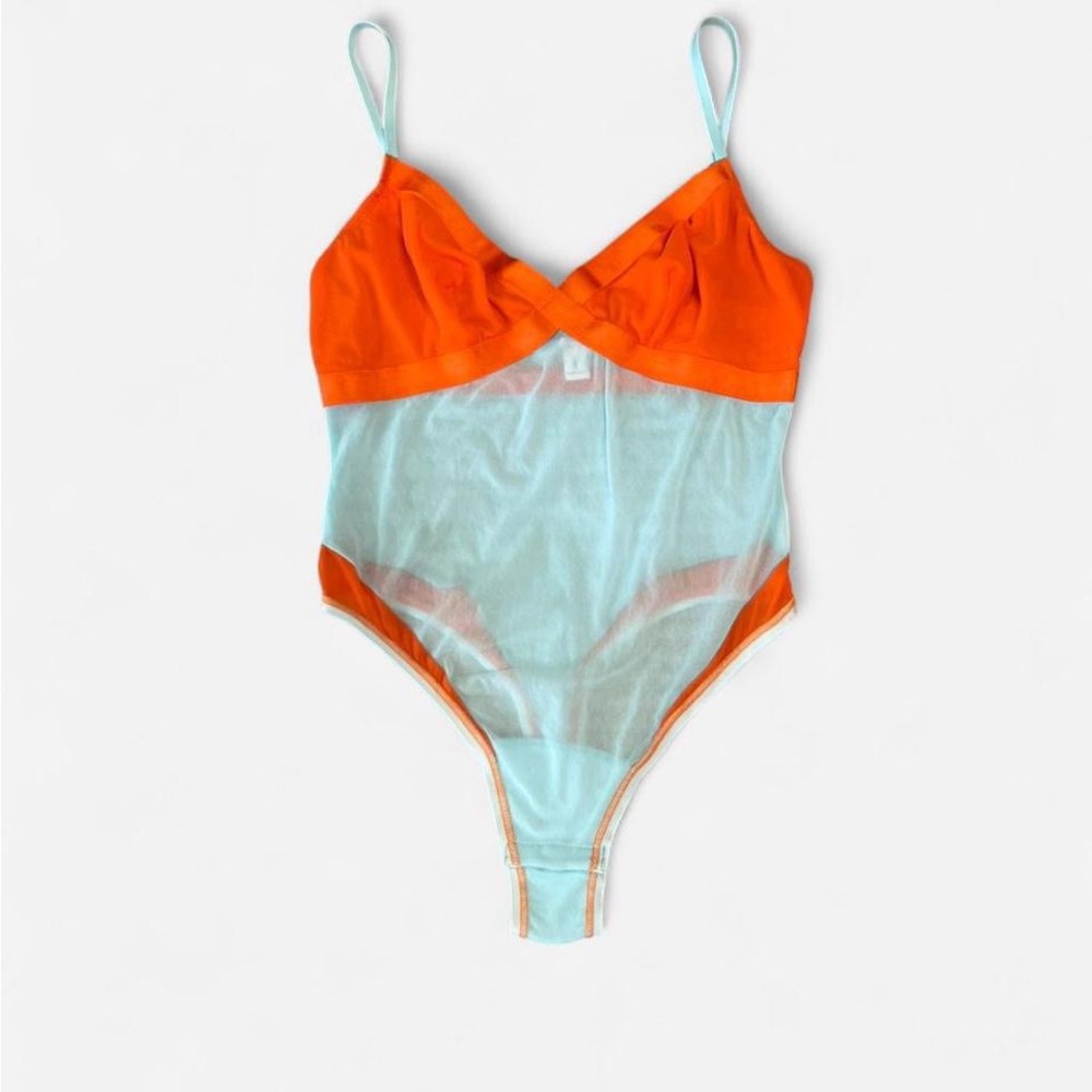 NWT Cosabella Intimates One Piece